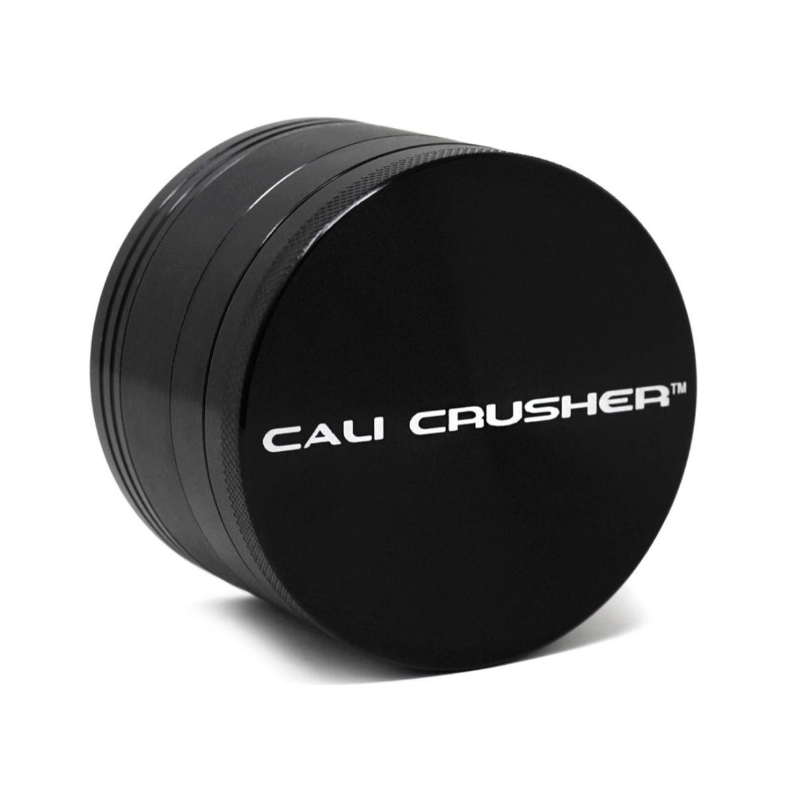 Cali Crusher 4-Piece Grinder
