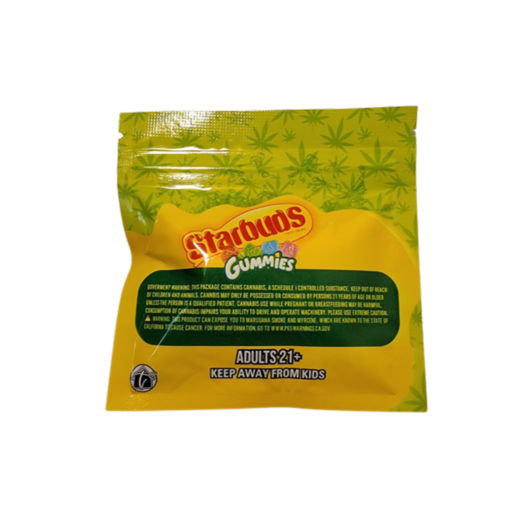 Warheads Sour Gummies