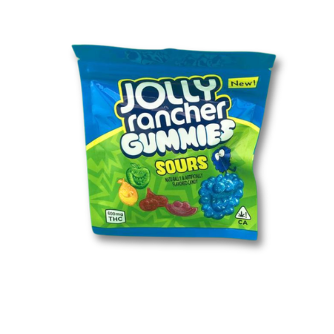 Jolly Rancher Gummies