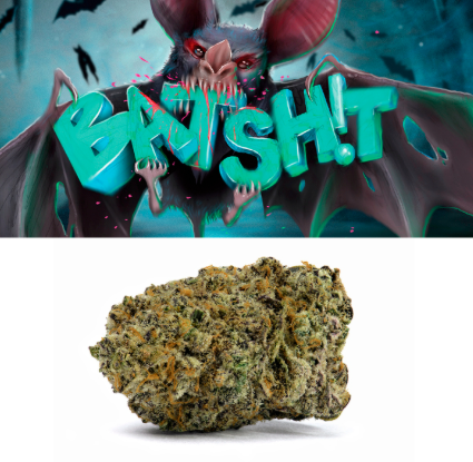Bat Sh T image