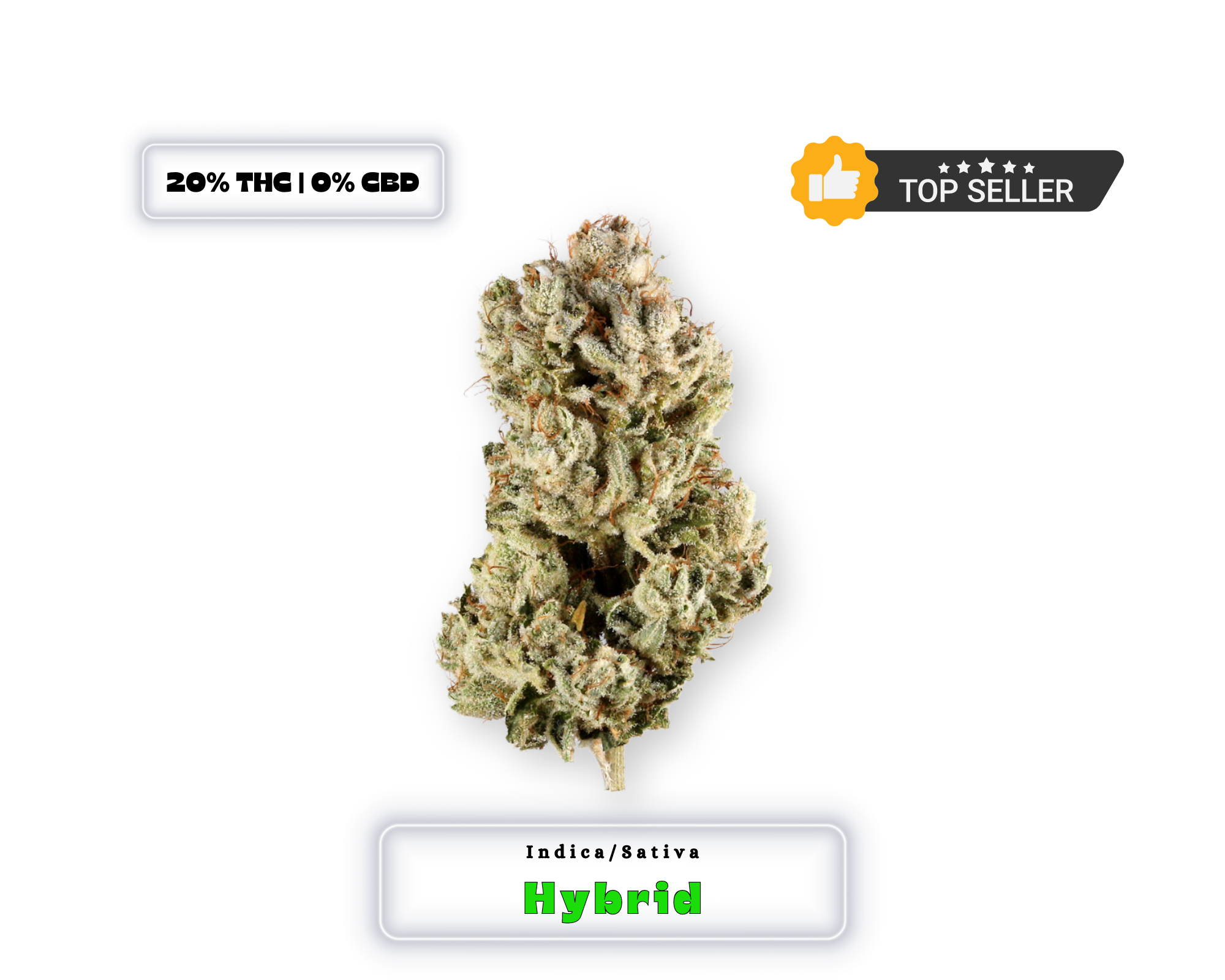 Gorilla Glue Aka Gg4 image