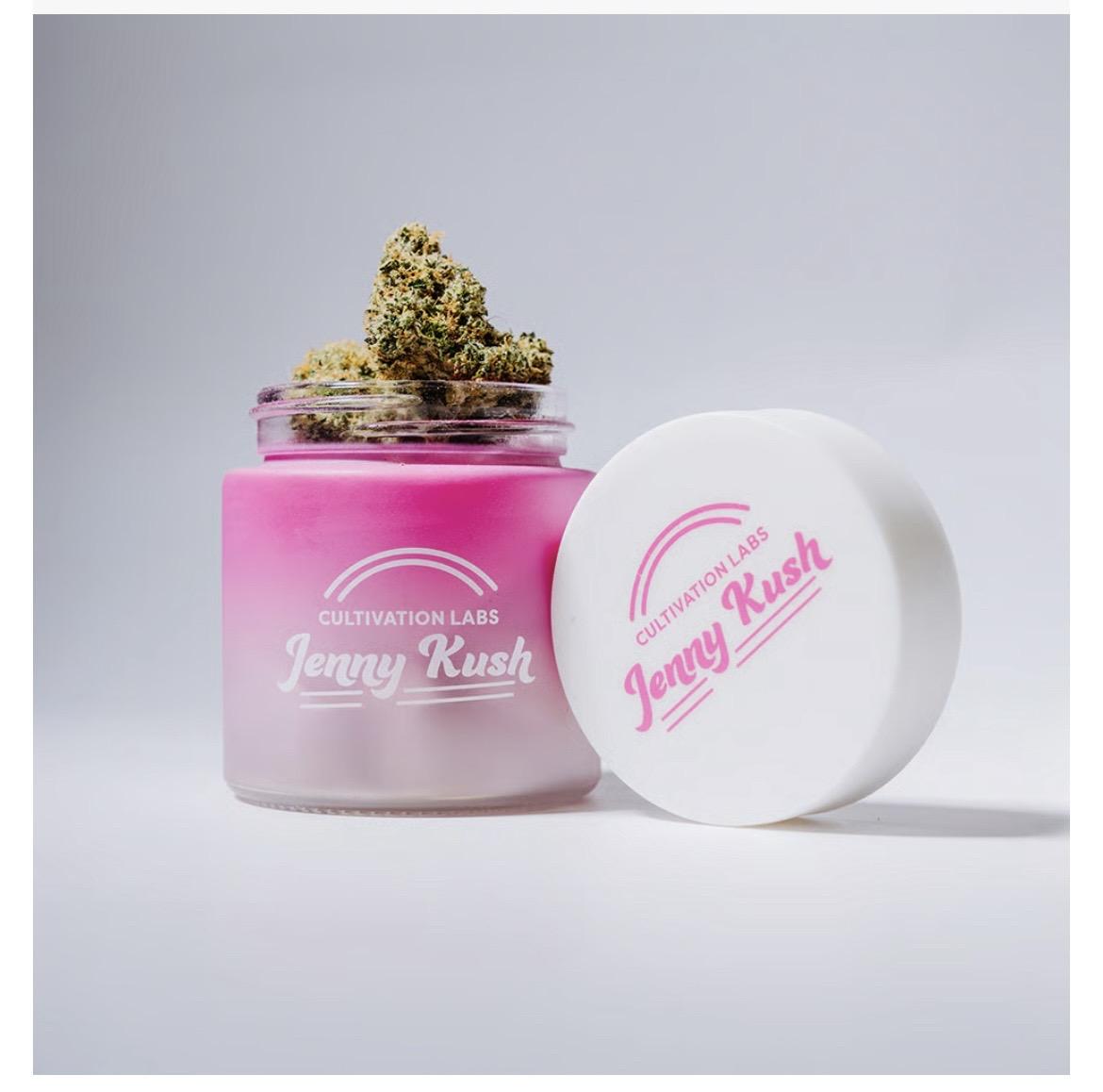 Jenny Kush image