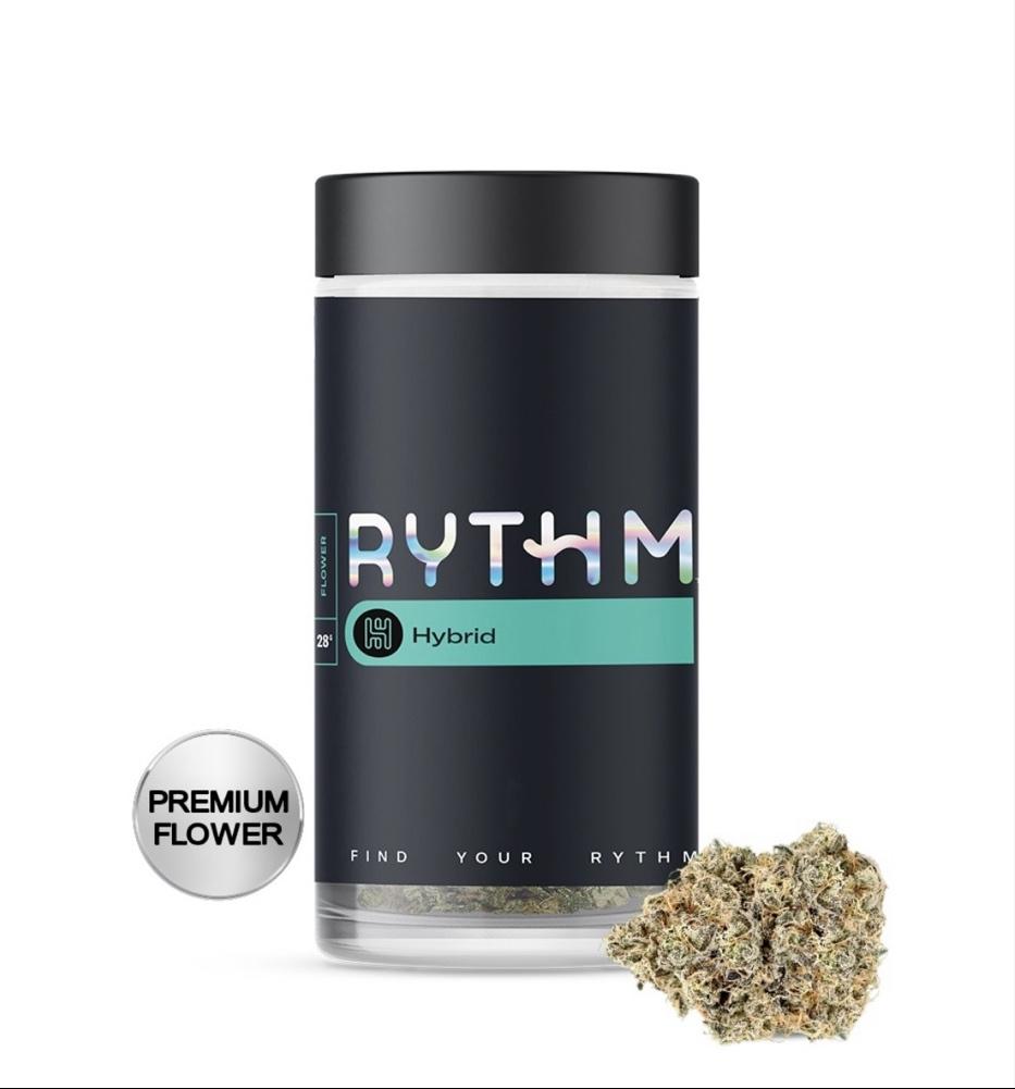 Rythm Hybrid Whole Flower image