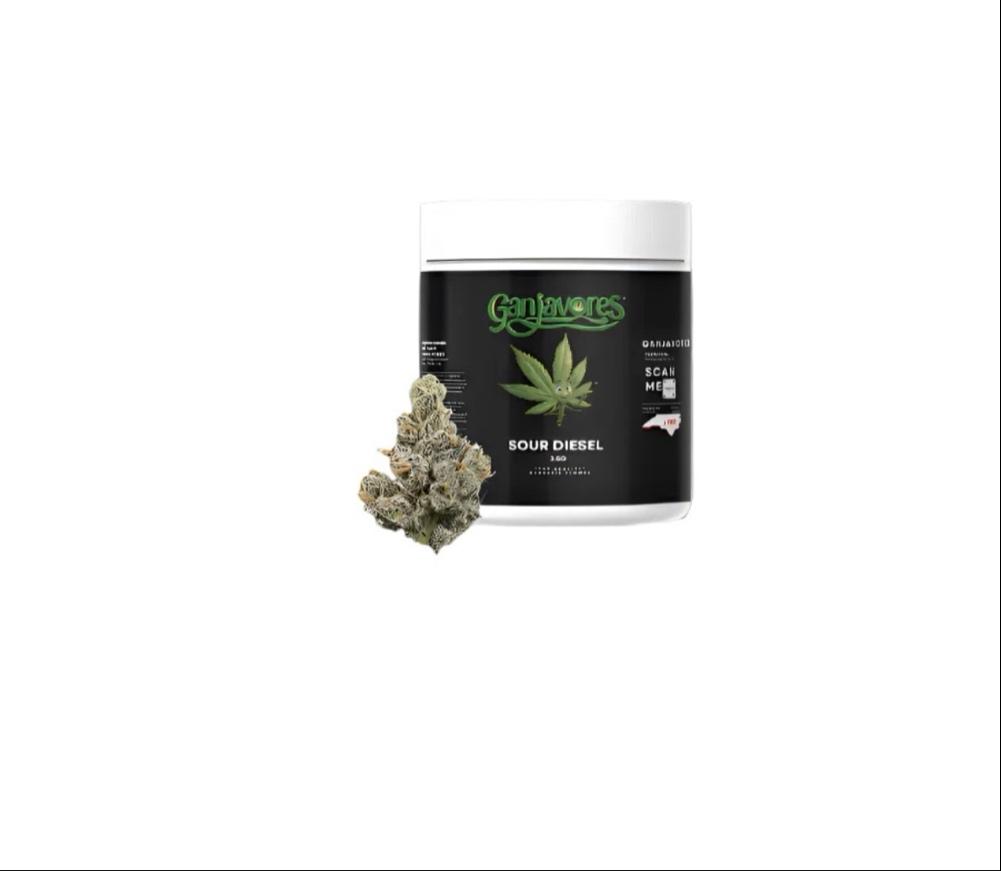 Sour Diesel image