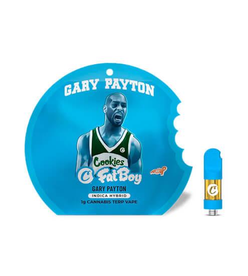 Gary Payton Fat Boy Cartridge 1G image
